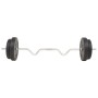 Gewichtssatz 30 kg von vidaXL, freies Gewicht - Ref: Foro24-91399, Preis: 81,55 €, Rabatt: %