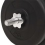 Gewichtssatz 30 kg von vidaXL, freies Gewicht - Ref: Foro24-91399, Preis: 81,55 €, Rabatt: %