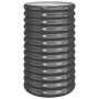 Steel planter with anthracite powder coating 40x40x68 cm by vidaXL, Pots and planters - Ref: Foro24-318851, Price: 31,45 €, D...