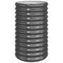 Steel planter with anthracite powder coating 40x40x68 cm by vidaXL, Pots and planters - Ref: Foro24-318851, Price: 34,19 €, D...