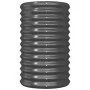 Steel planter with anthracite powder coating 40x40x68 cm by vidaXL, Pots and planters - Ref: Foro24-318851, Price: 34,19 €, D...