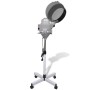 Dampfgarer für Friseure mit Fuß von vidaXL, Kapillarpflege - Ref: Foro24-110107, Preis: 141,75 €, Rabatt: %