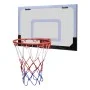 Basketball hoop with net and backboard, ball and pump, orange by vidaXL, toy basketball - Ref: Foro24-90499, Price: 30,58 €, ...