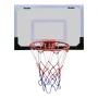 Basketballkorb mit Netz und Rückwand, Ball und Blase, orange von vidaXL, Spielzeug-Basketball - Ref: Foro24-90499, Preis: 30,...