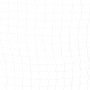 Schwarz-weißes Fußballtor aus Metall, 300 x 200 x 90 cm von vidaXL, Fußballtore - Ref: Foro24-91954, Preis: 134,18 €, Rabatt: %