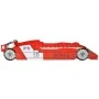 Children's racing car bed red 90x200 cm by vidaXL, Cribs and beds for children - Ref: Foro24-244464, Price: 207,64 €, Discoun...