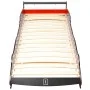 Children's racing car bed red 90x200 cm by vidaXL, Cribs and beds for children - Ref: Foro24-244464, Price: 207,64 €, Discoun...