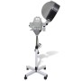 Dampfgarer für Friseure mit Fuß von vidaXL, Kapillarpflege - Ref: Foro24-110107, Preis: 141,75 €, Rabatt: %