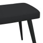 Relax armchair with black fabric footrest by vidaXL, Armchairs - Ref: Foro24-327958, Price: 120,29 €, Discount: %