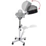 Dampfgarer für Friseure mit Fuß von vidaXL, Kapillarpflege - Ref: Foro24-110107, Preis: 141,75 €, Rabatt: %