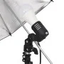 Studio lighting set with tripods and umbrellas by vidaXL, Flashes and studio lighting - Ref: Foro24-190233, Price: 102,63 €, ...