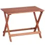 Comedor de jardín para niños 4 pzas madera maciza de eucalipto de vidaXL, Conjuntos de jardín - Ref: Foro24-45585, Precio: 12...
