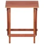Bistro set for children, 3 pieces, solid eucalyptus wood by vidaXL, Garden sets - Ref: Foro24-45586, Price: 74,52 €, Discount: %