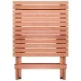 Bistro set for children, 3 pieces, solid eucalyptus wood by vidaXL, Garden sets - Ref: Foro24-45586, Price: 74,52 €, Discount: %