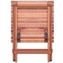 Set de bistró para niños 3 pzas madera maciza de eucalipto de vidaXL, Conjuntos de jardín - Ref: Foro24-45586, Precio: 75,87 ...