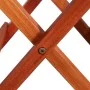 Bistro set for children, 3 pieces, solid eucalyptus wood by vidaXL, Garden sets - Ref: Foro24-45586, Price: 74,52 €, Discount: %