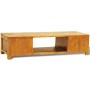 TV-Möbel mit 2 Türen aus recyceltem Holz im Vintage-Stil. von vidaXL, TV-Möbel - Ref: Foro24-241097, Preis: 191,91 €, Rabatt: %