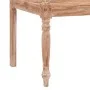 Batavia-Bank aus massivem Teakholz, weiß gewaschen, 120 cm von vidaXL, Gartenbänke - Ref: Foro24-316035, Preis: 219,97 €, Rab...