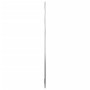 Round silver wall mirror Ø 60 cm by vidaXL, Mirrors - Ref: Foro24-348177, Price: 40,31 €, Discount: %