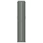 Anthracite retractable side awning 180x1000 cm by vidaXL, Umbrellas - Ref: Foro24-318038, Price: 149,63 €, Discount: %