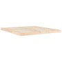Estructura de cama madera maciza de pino 180x200 cm de vidaXL, Camas y somieres - Ref: Foro24-823429, Precio: 106,01 €, Descu...