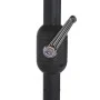 Garden umbrella with aluminum pole 460x270 cm in taupe gray. by vidaXL, Umbrellas - Ref: Foro24-44870, Price: 165,66 €, Disco...