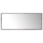 Set de muebles de baño 2 pzas madera contrachapada gris sonoma de vidaXL, Muebles de baño - Ref: Foro24-826624, Precio: 61,86 €