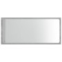 Set de muebles de baño 2 pzas madera contrachapada gris sonoma de vidaXL, Muebles de baño - Ref: Foro24-815739, Precio: 64,19 €
