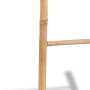Towel ladder with 6 bamboo steps by vidaXL, Towel racks - Ref: Foro24-41496, Price: 36,18 €, Discount: %