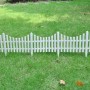 Gartenrandbegrenzung 17 Stück 10 m von vidaXL, Garteneinfassung und Einfassung - Ref: Foro24-41227, Preis: 39,23 €, Rabatt: %