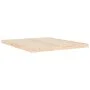 Estructura de cama de madera maciza de pino 160x200 cm de vidaXL, Camas y somieres - Ref: Foro24-823434, Precio: 105,21 €, De...