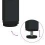 Juego de muebles de baño 3 pcs Marrón roble 90 x 34.5 x 60 cm