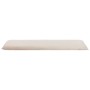 Faltbare Sonnenliege aus Oxford-Stoff cremeweiß von vidaXL, Liegen - Ref: Foro24-316050, Preis: 141,70 €, Rabatt: %