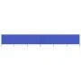 Paravientos de playa de 6 paneles tela azul celeste 800x160 cm de vidaXL, Sombrillas - Ref: Foro24-47185, Precio: 96,41 €, De...