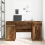 Escritorio Madera vieja 140 x 49 x 76 cm Madera contrachapada