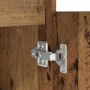 Escritorio Madera vieja 140 x 49 x 76 cm Madera contrachapada