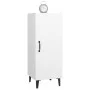 White plywood sideboard 34.5x34x90 cm by vidaXL, Sideboards - Ref: Foro24-812330, Price: 54,83 €, Discount: %
