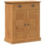 Juego de muebles de baño VIGO 2 pcs Marrón 67.5 x 34 x 80 cm