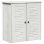 Juego de muebles de baño VIGO 2 pcs Marrón 67.5 x 34 x 80 cm