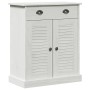 Juego de muebles de baño VIGO 2 pcs Marrón 67.5 x 34 x 80 cm