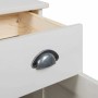 Juego de muebles de baño VIGO 2 pcs Marrón 67.5 x 34 x 80 cm