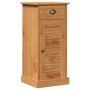 Juego de muebles de baño VIGO 3 pcs Marrón 37 x 34 x 80 cm
