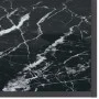 Schwarzer Konsolentisch aus gehärtetem Glas, 200 x 35 x 75,5 cm von vidaXL, Seitentische - Ref: Foro24-331709, Preis: 89,71 €...