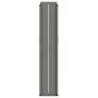 Anthracite gray retractable side awning 200x1000 cm by vidaXL, Umbrellas - Ref: Foro24-318044, Price: 160,28 €, Discount: %