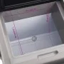 Kühlbox mit Rädern und Griff Polypropylen schwarz und grau 40 L von vidaXL, Kühlschränke - Ref: Foro24-51782, Preis: 255,87 €...