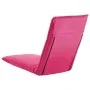Klappliege aus rosafarbenem Oxford-Stoff von vidaXL, Liegen - Ref: Foro24-316047, Preis: 111,61 €, Rabatt: %