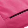 Tumbona plegable de tela Oxford rosa de vidaXL, Tumbonas - Ref: Foro24-316047, Precio: 113,20 €, Descuento: %