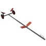 vidaXl Bootsanhänger von vidaXL, Bootsanhänger - Ref: Foro24-90305, Preis: 108,61 €, Rabatt: %