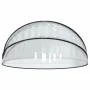 Dome for round PVC pool 315x158 cm by vidaXL, Pool covers - Ref: Foro24-93812, Price: 325,77 €, Discount: %