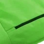 Folding green Oxford fabric sun lounger by vidaXL, Loungers - Ref: Foro24-316046, Price: 109,48 €, Discount: %